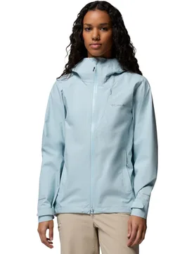 Chaqueta impermeable mujer Trailborne™ 2.5L - Columbia - FashionsVida
