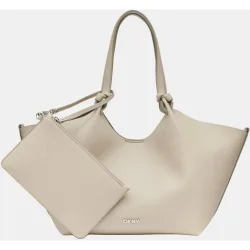 DKNY - Bolso tote paula mediano