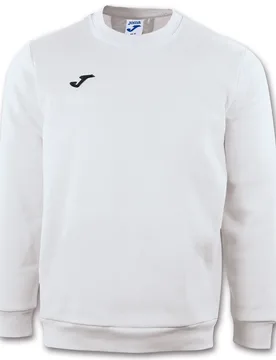 Sweatshirt Cairo II - Blanc - male - Size: 4 ans - Joma - FashionsVida