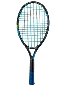 Novak 21 Tennis Racket Multicolour 5 - Head Racket - FashionsVida