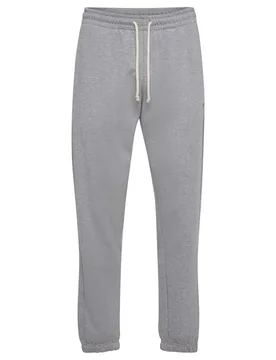 Pantalon Loose Bee Grey Melange XL - Hummel - FashionsVida