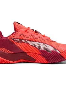 Zapatillas de pádel de hombre NOVA Elite - Puma - FashionsVida
