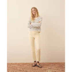 Jegging de mujer en color recto