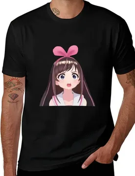Kizuna no Allele T-Shirt Performance Dry Fit T-Shirt - Aliexpress - FashionsVida