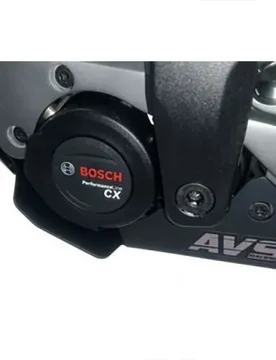 Protezione Motore Cube 22-23 750w Multicolor - Avs Racing - FashionsVida