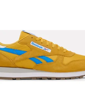 Zapatillas unisex Classic Leather - Reebok - FashionsVida