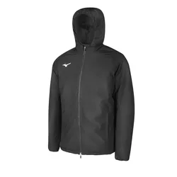 Jacke Team club - Noir - male - Size: 2XL