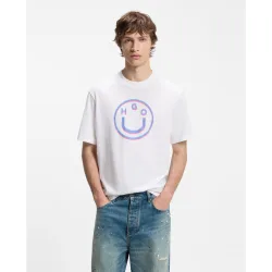 Camiseta manga corta de hombre