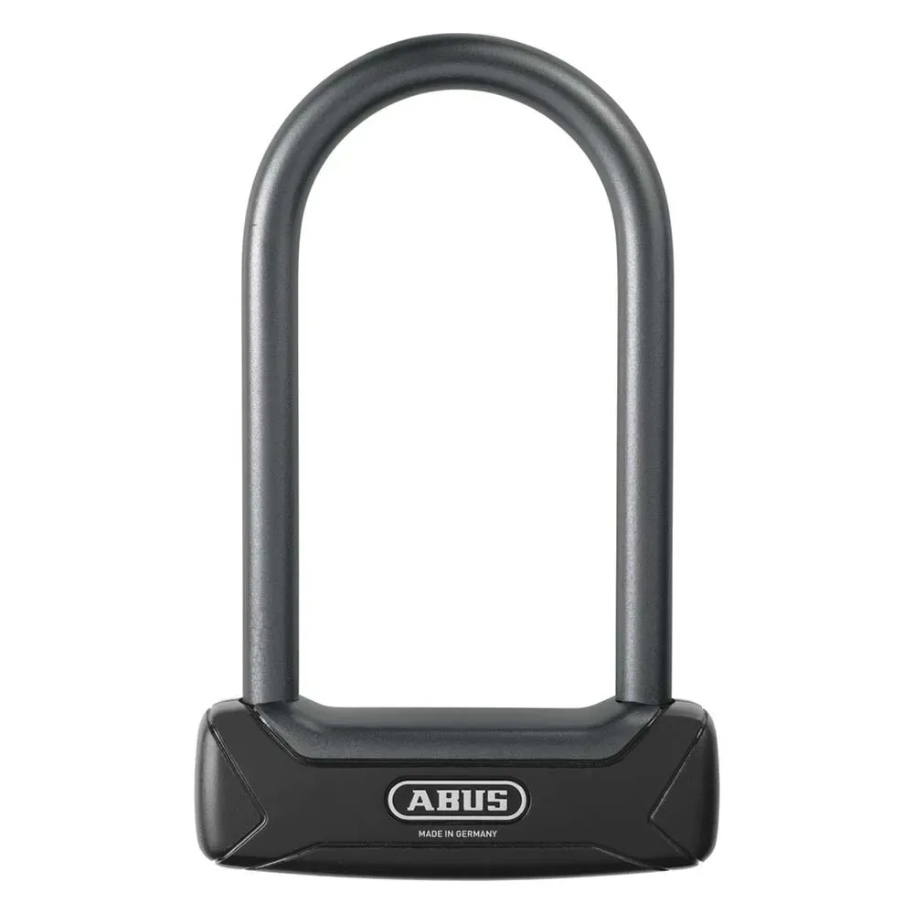 Lucchetto A U Granit Plus 60/135hb150 Black - ABUS - FashionsVida