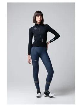 Gobik Giacca Envy 2.0 Jet Black - Gobik - FashionsVida