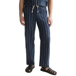 Pantaloni Otis 18213 Sky Captain Stripe XL