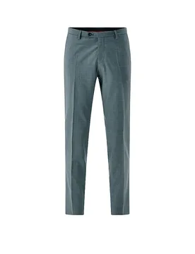 Anzughose CEDRIC blau 56 Herren - CG - CLUB OF GENTS - FashionsVida