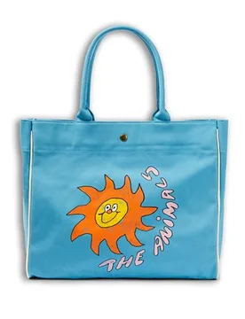 Handtaschen Mädchen 3-8 jahre Azurblau -- Mädchen 3-8 jahre - The Animals Observatory - FashionsVida
