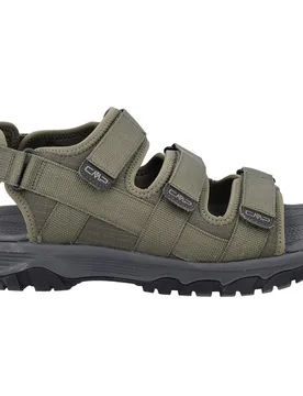 Khoros sandalias trekking hombre Verde (42) - CMP - FashionsVida