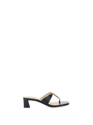 Guess Sandali infradito NERO 36