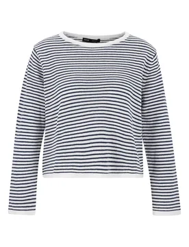 S PULLOVER CALEOTA female - S - FashionsVida