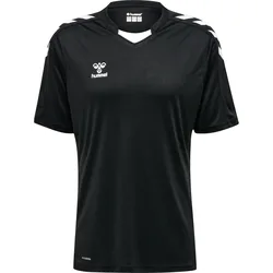 Trikot XK Core Poly - Noir - male - Size: M