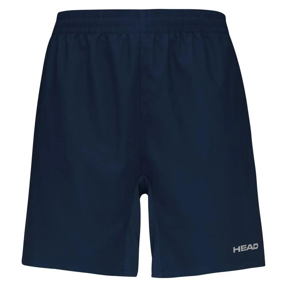 Club Shorts Dark Blue 164 cm - Head Racket - FashionsVida