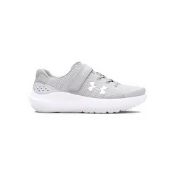 Scarpe Da Running Gps Surge Ac Halo Gray / White / Iridescent EU 28 1/2
