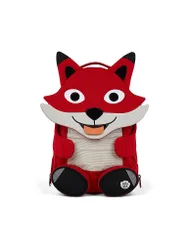 Kinder Rucksack Große Freunde - Fuchs rot