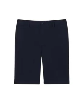 Lacoste Pantaloncini Blu - Lacoste - FashionsVida