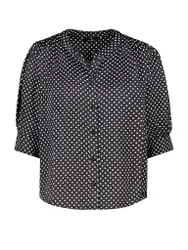 MONARI Bluse schwarz 42 Damen