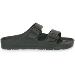 Pantoffeln Kaki 38 Male