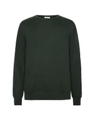 Pullover grün L Herren