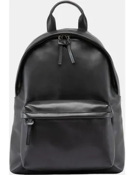 Mochila de piel - Officine Creative - FashionsVida