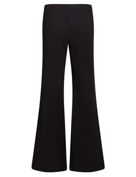 MAJE Hose Damen Schwarz 40 Damen - Maje - FashionsVida