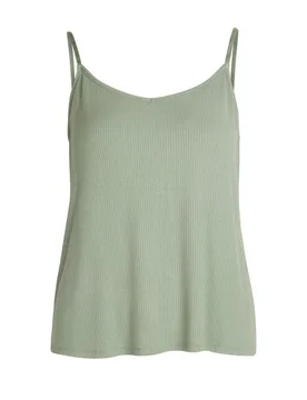 Womens Sonja Top Ld99 In Iceberg Green - Size 14 Uk - CCDK - FashionsVida