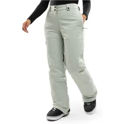 Pantalón de nieve mujer P1-W