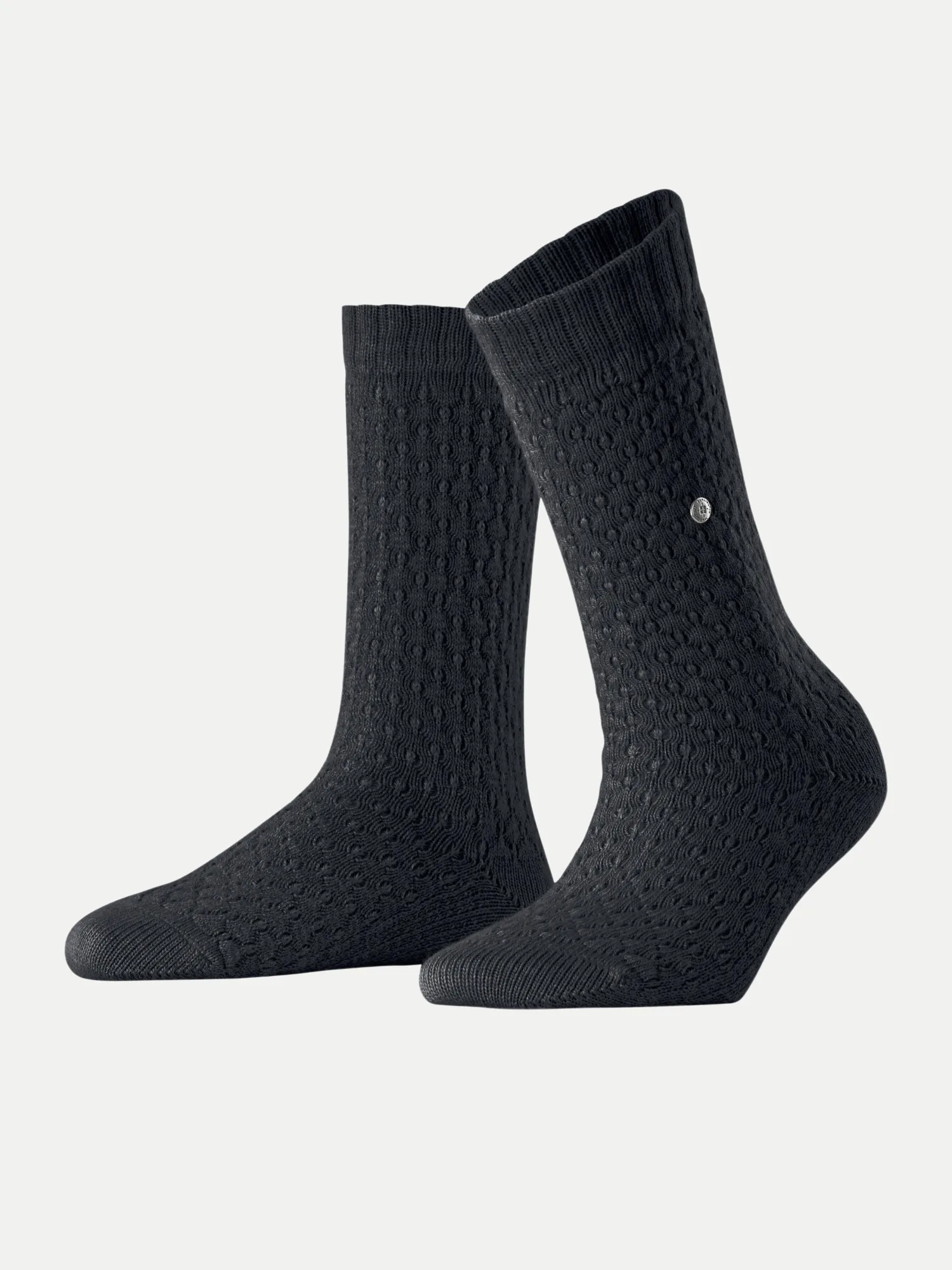Falke Socken Orkney Schwarz 36-41 - Falke - FashionsVida