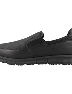 Herrenschuhe Nampa-Groton 40;41;42;43;44;45;46;47 1/2 Male - Skechers - FashionsVida