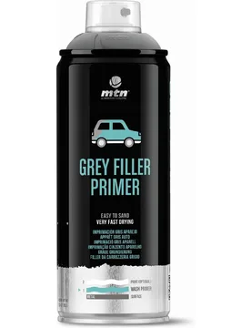 Imprimación Aparejo en Spray 400 ml - Montana Colors - FashionsVida