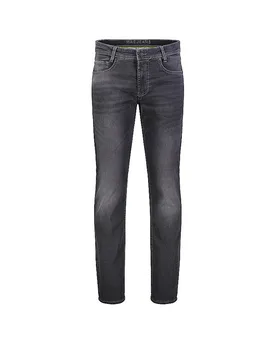 Vaqueros Slim Fit JOG'N JEANS gris 36/L32 - Mac - FashionsVida
