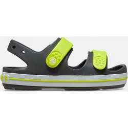Sandalias de bebés Crocband Cruiser Sandal T