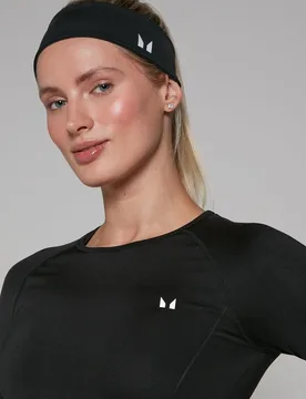 Cinta para la cabeza Velocity de MP - /Reflectante - MyProtein - FashionsVida