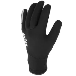 Neoprene Gloves Black XS Men,Women