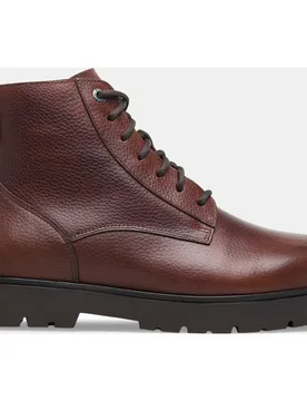 Bota Highwood en piel y waterproof - Birkenstock - FashionsVida
