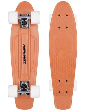 Penny Board Buffy Nature 22.5´´ Musta One Size unisex - Tempish - FashionsVida