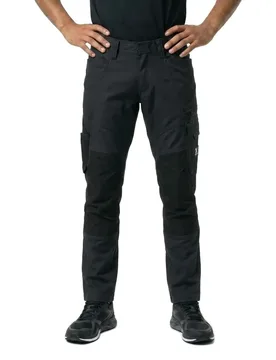 Pantalon De Travail Accelerate 20679 Black 46 - MASCOT - FashionsVida