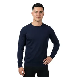 Pull Leno 10241501 Dark Blue 2XL