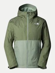 Outdoor Jacke Millerton Grün S