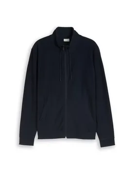 XXL structured stand-up jacket male - XXL - FashionsVida