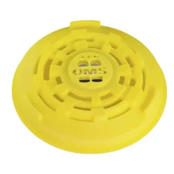 Oms Cover Purge With Metal Insert