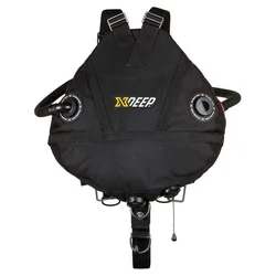 Xdeep Bcd Stealth 2.0 Rec Setup Rb
