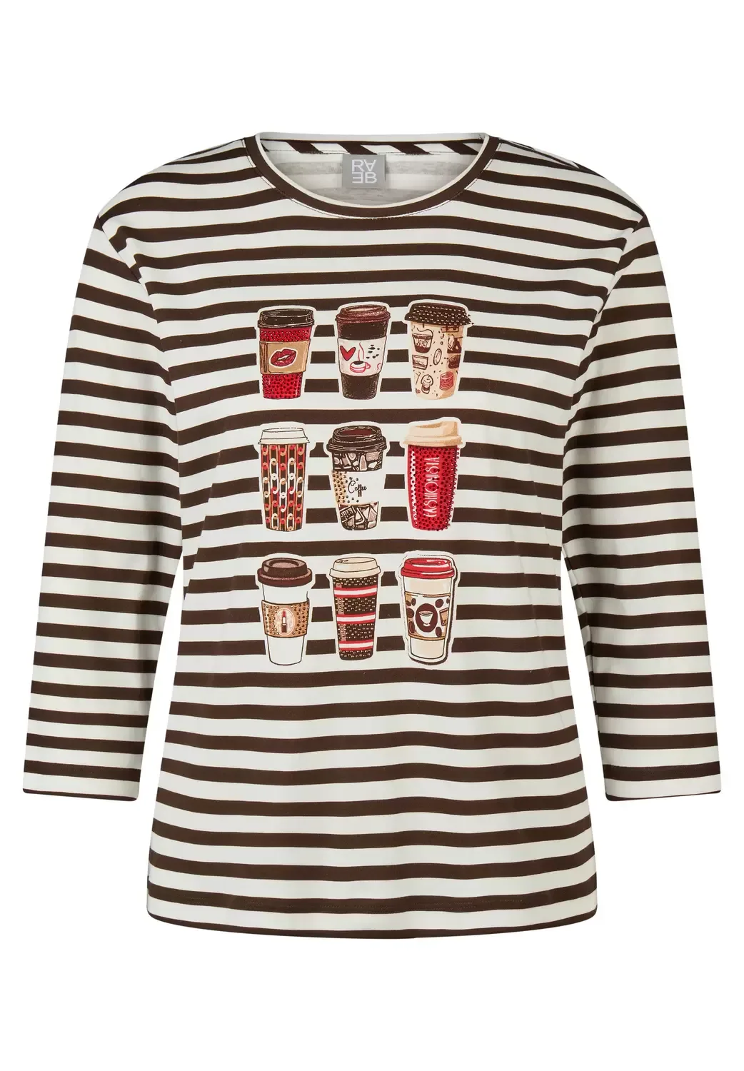 T-SHIRT female - 46 - FashionsVida
