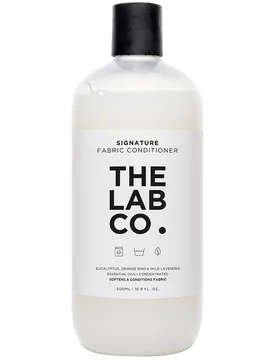 Signature Fabric Conditioner - 500ml - The Lab Co. - FashionsVida