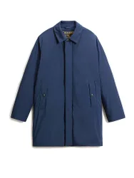 Woolrich Parka CLOUD LAMAR blu L